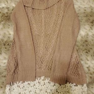 Vanity Sweater Dress